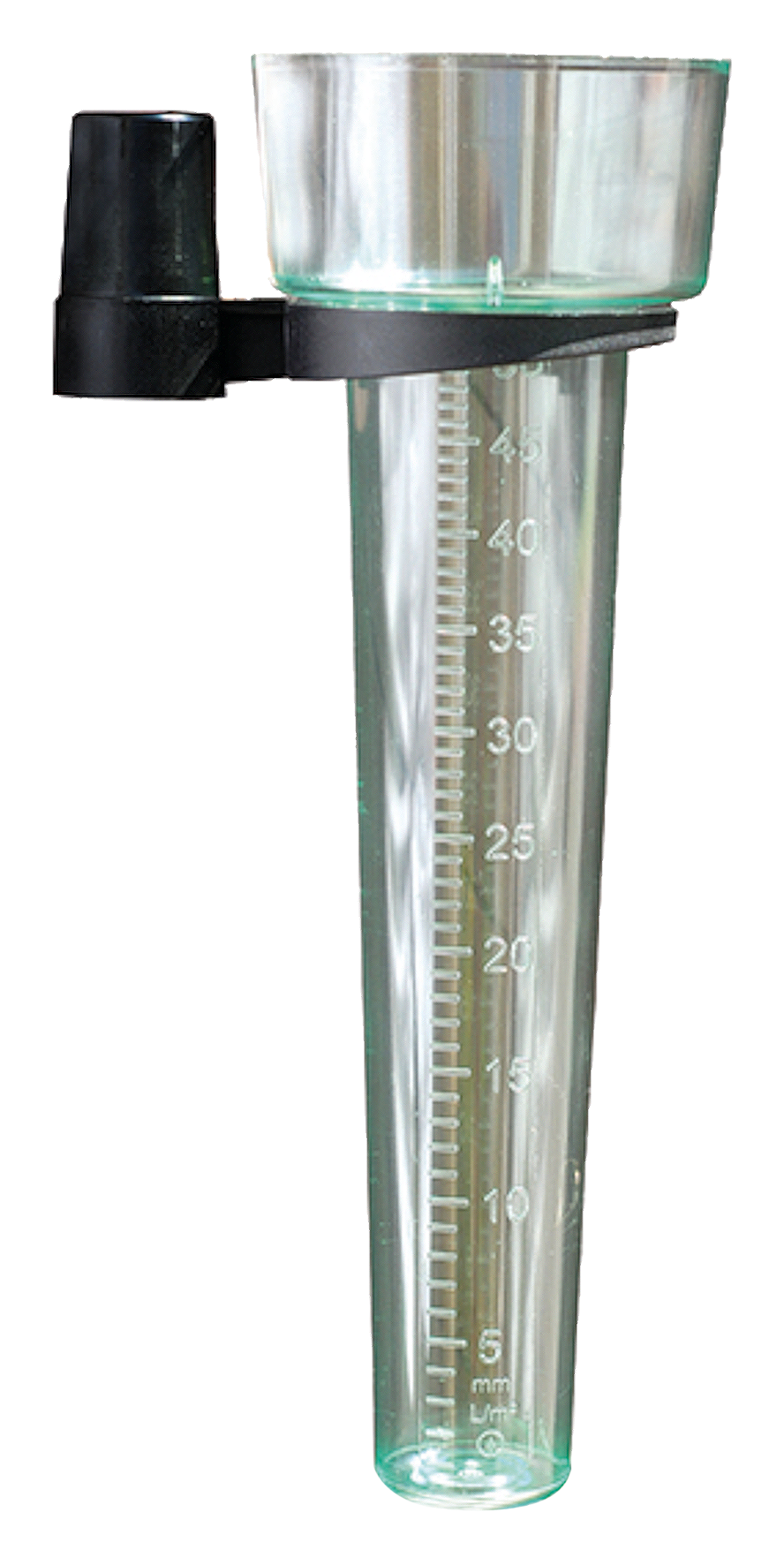 Regenmesser 25 cm