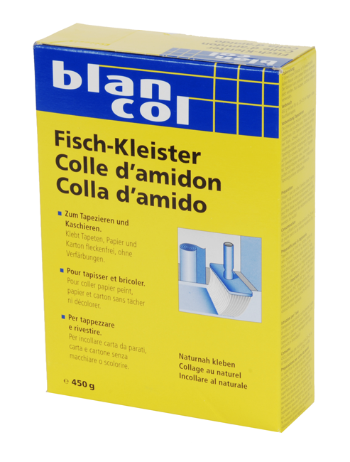 Fischkleister Blancol 450 g