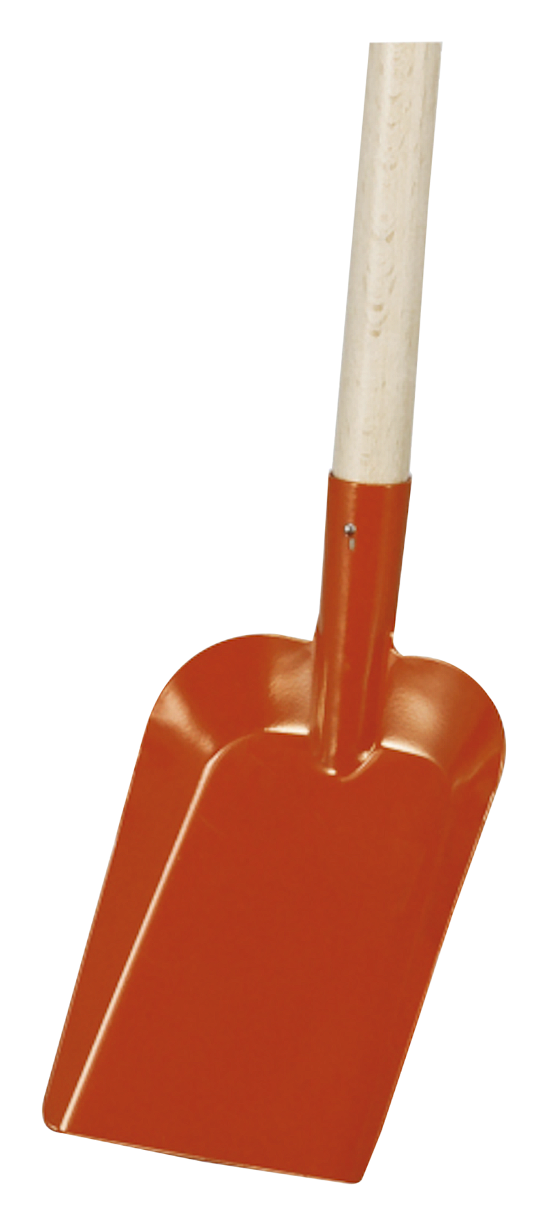 Kinderrandschaufel 75 cm