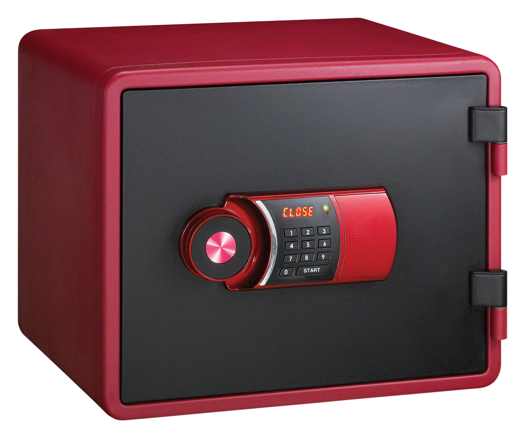 Feuerschutztr. VT-FS 344mm b