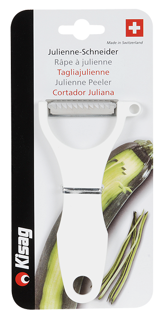 Sparschäler Julienne