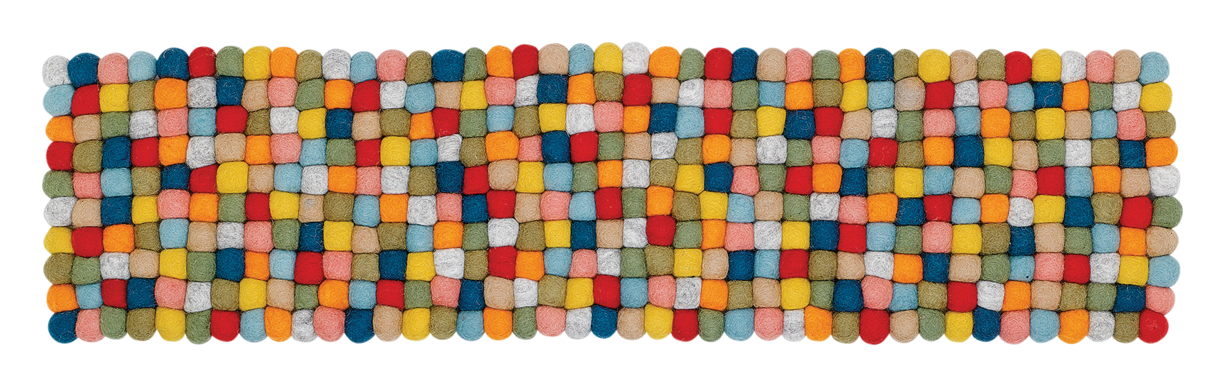 Tischläufer Lana Colore