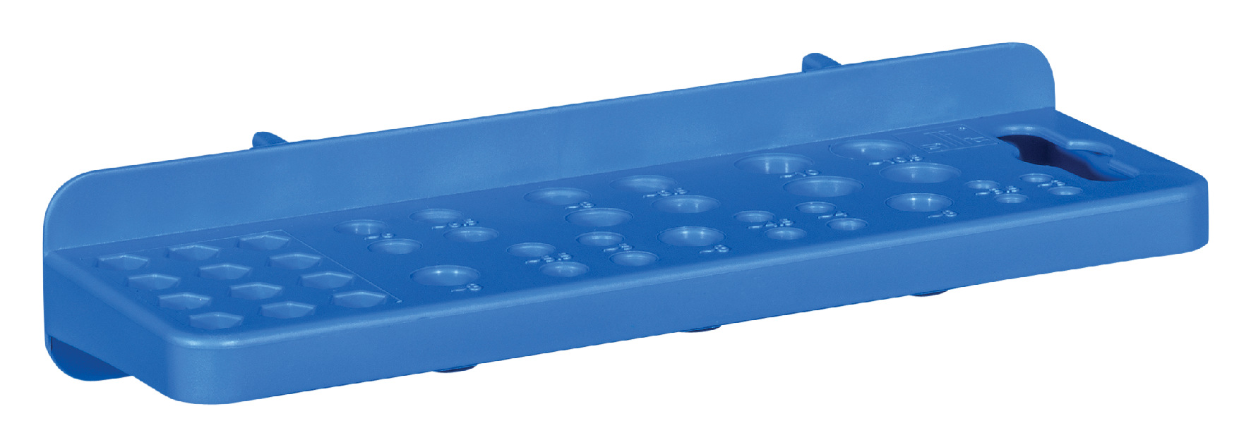 Bohrerhalt Store PlusFlex P39