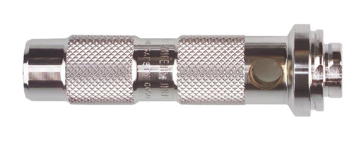 Halter 2-30 mm 1/8"-1 3/16"