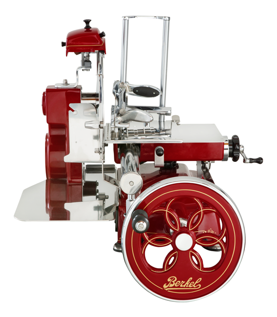 Aufschnittm.Volano Tribute sw