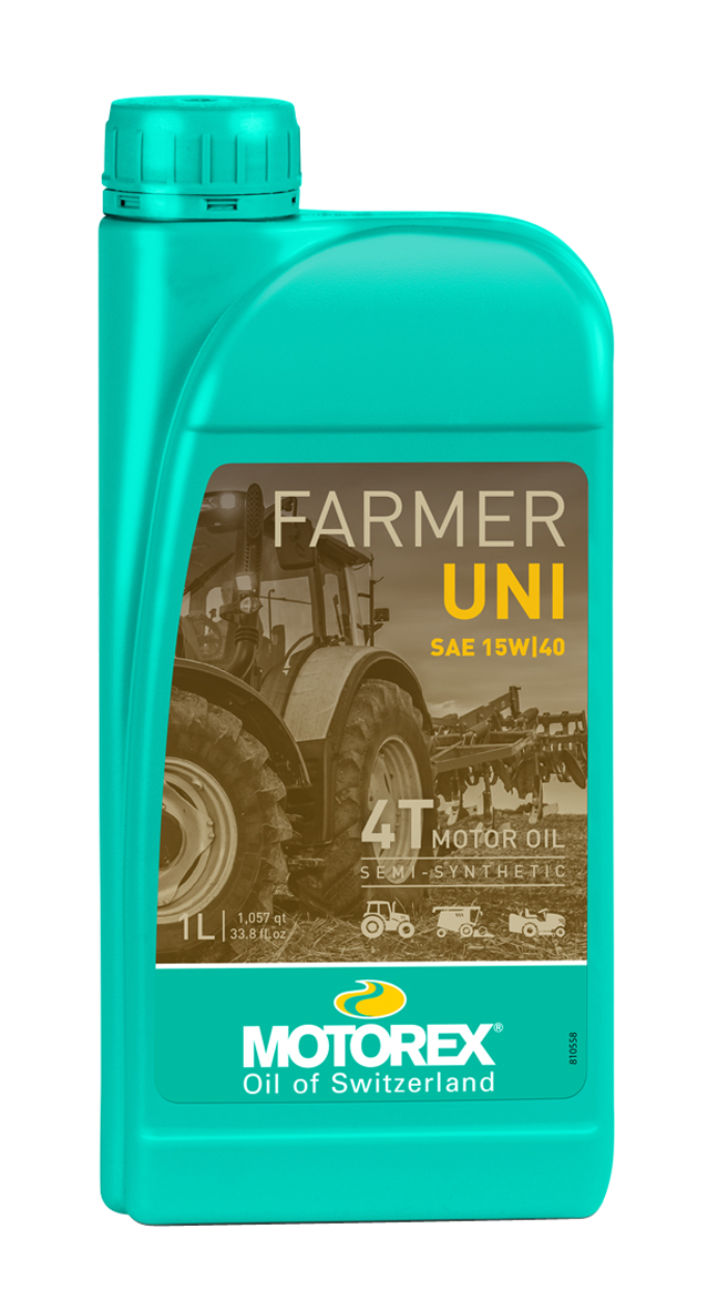 Farmer Uni SAE 15W/40 1 l