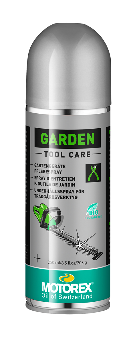 Garden Tool Care 250 ml
