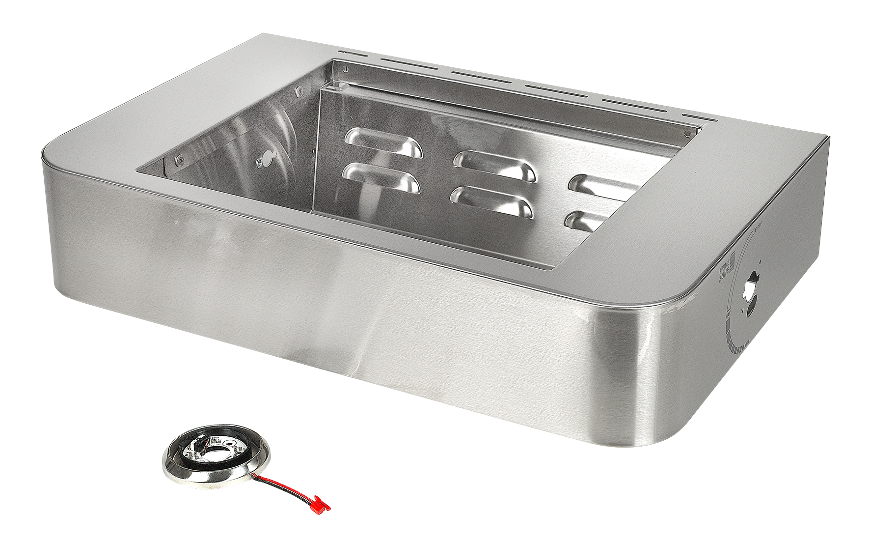 Ablagetisch Primezone Videro