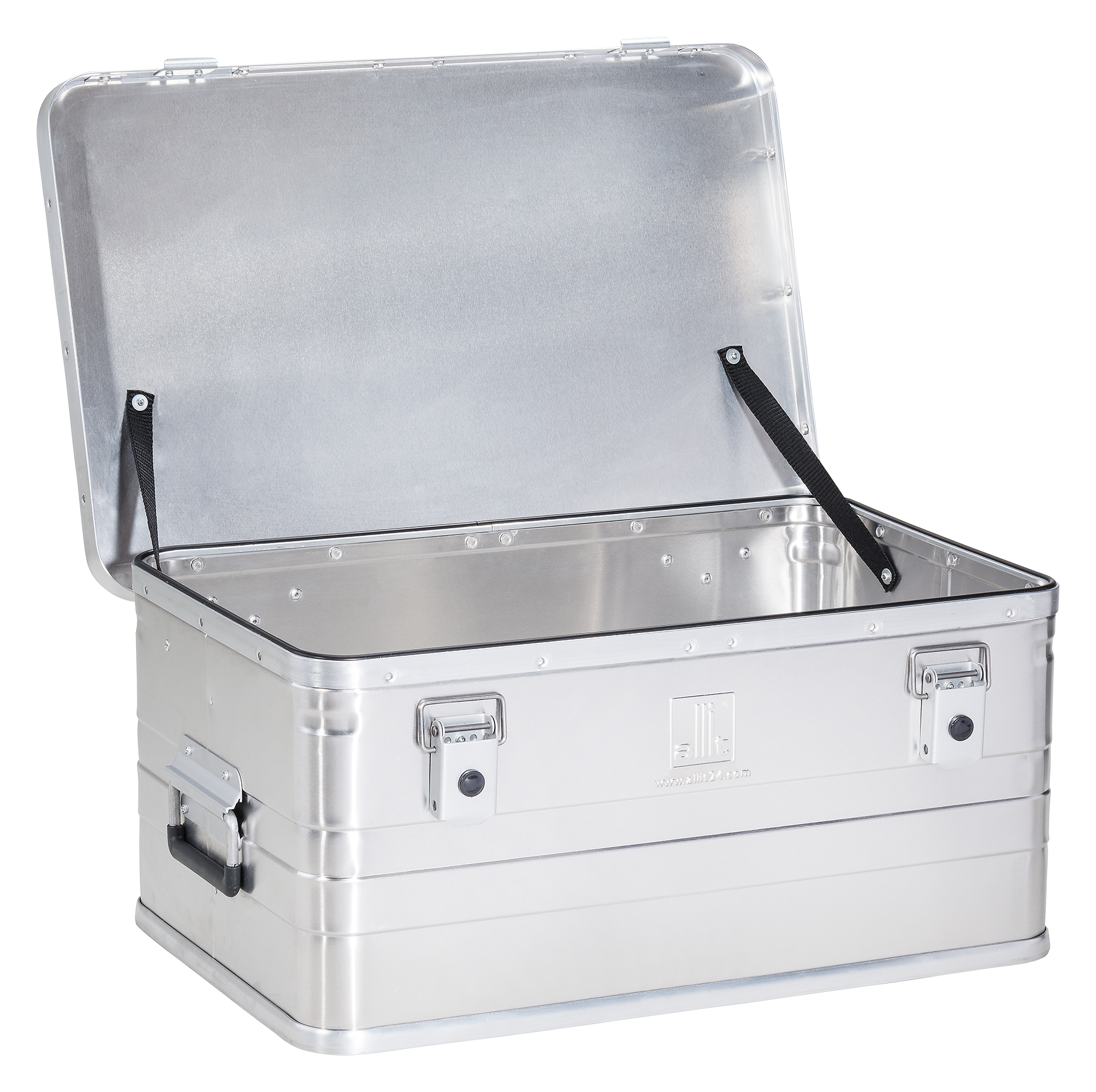 Alu Plus Box S 47