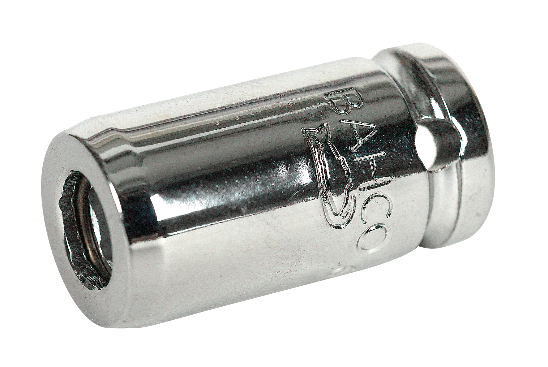 Bit-Steckschl. Eins. C6 1/4"