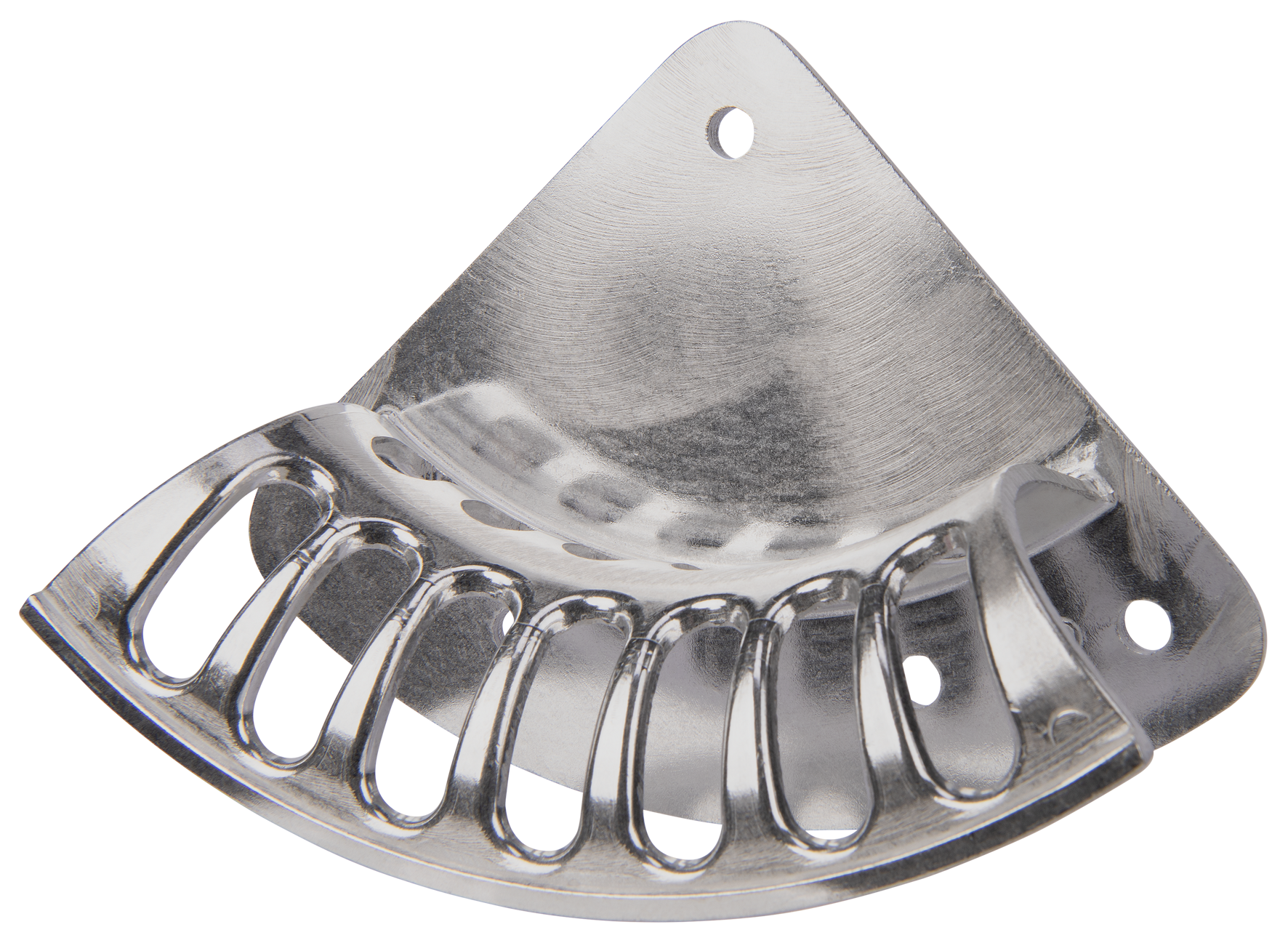 Schlauchhalter Alu S 14x19cm