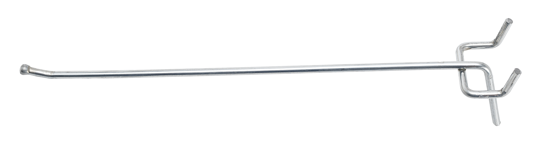 Einfachhaken Ku 30/25 3.4x200