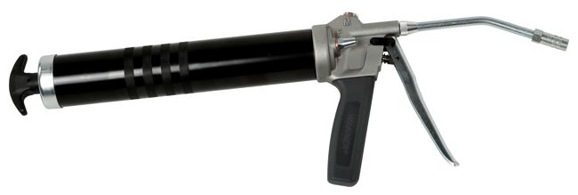 Fettpistole Wanner V2.0