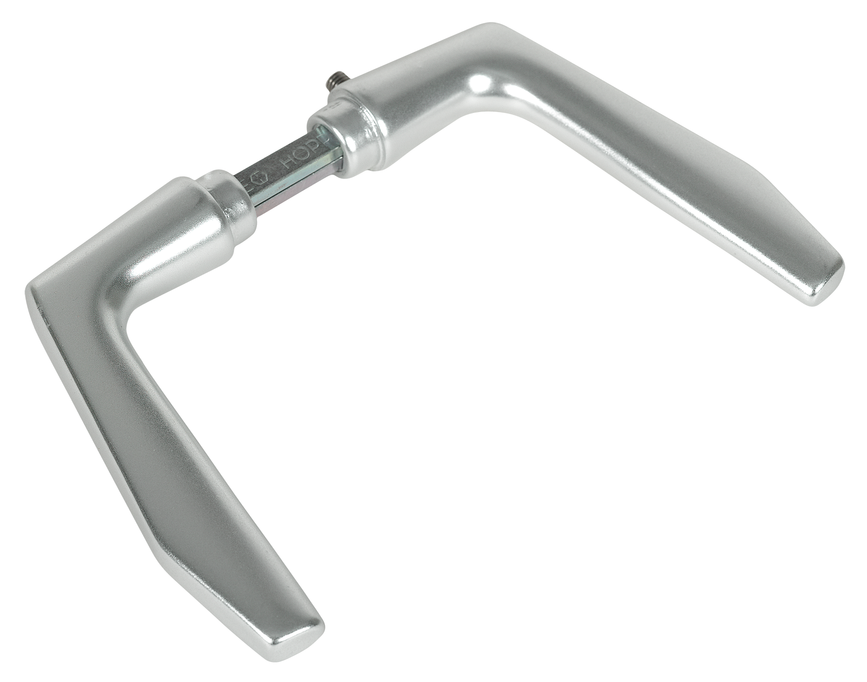 Zimmertürdrücker 111F F1