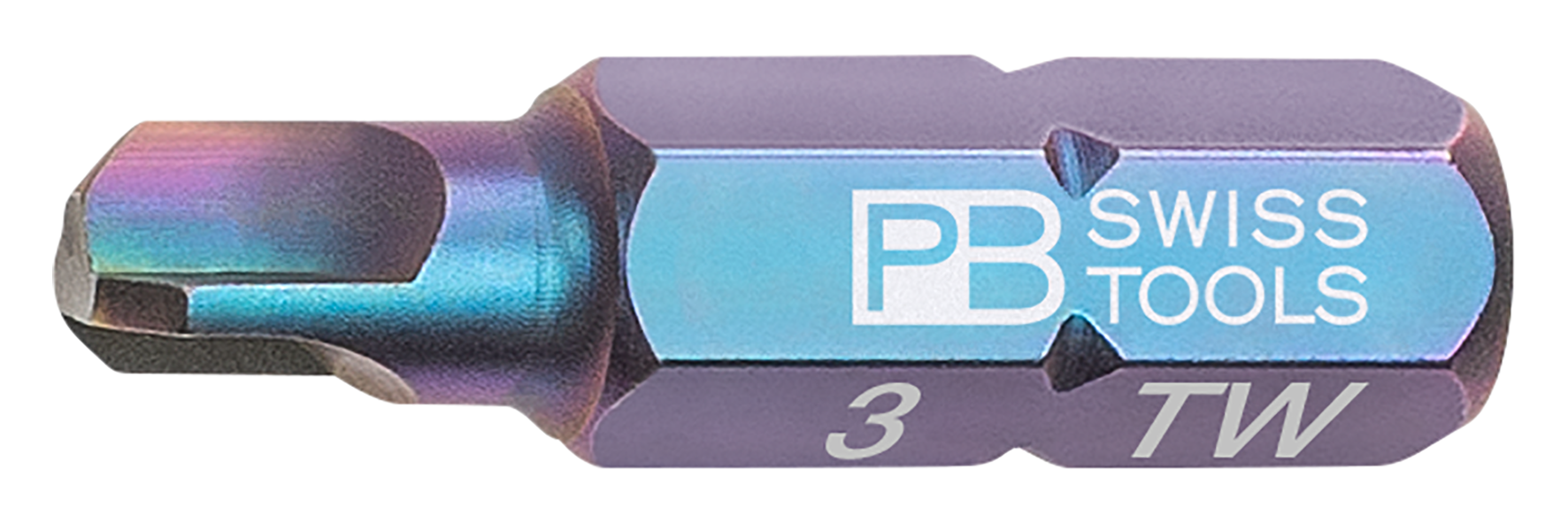 Triwing-Bit PB C6.189/3