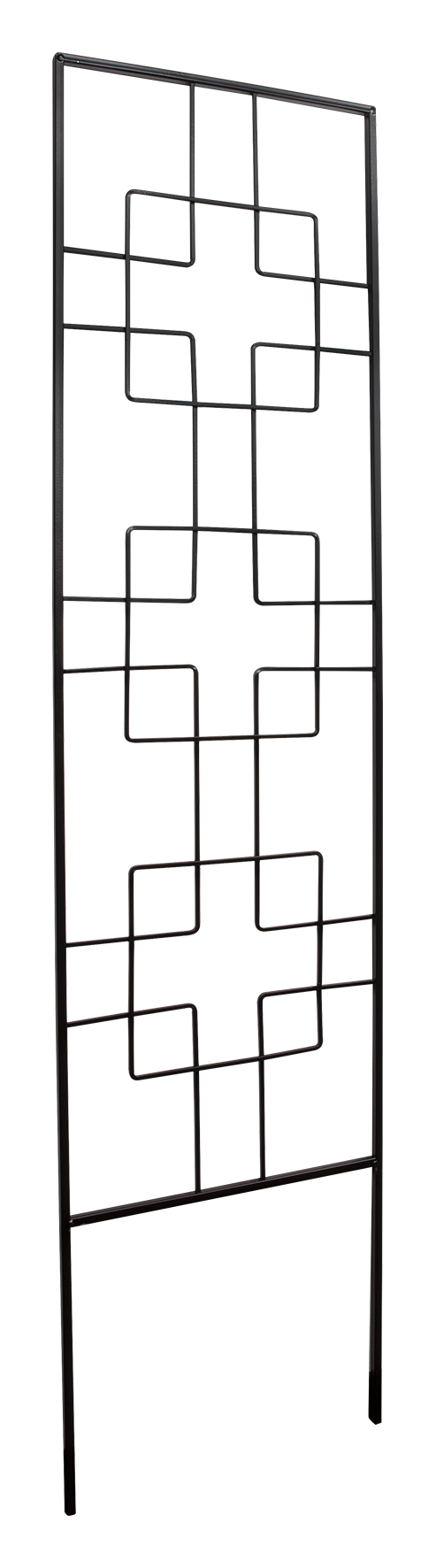 Design Rank-Gitter 30cm