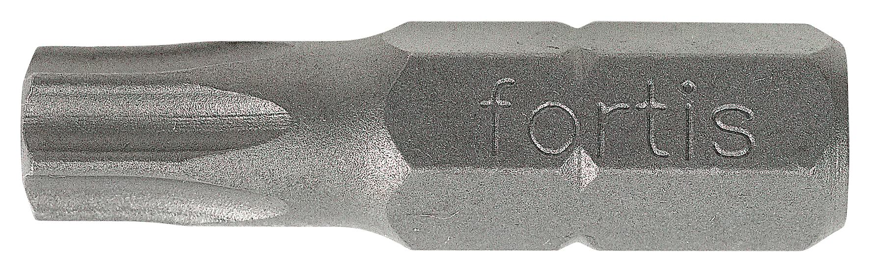 Torx-Bit C6 30x25 mm 10 Stk