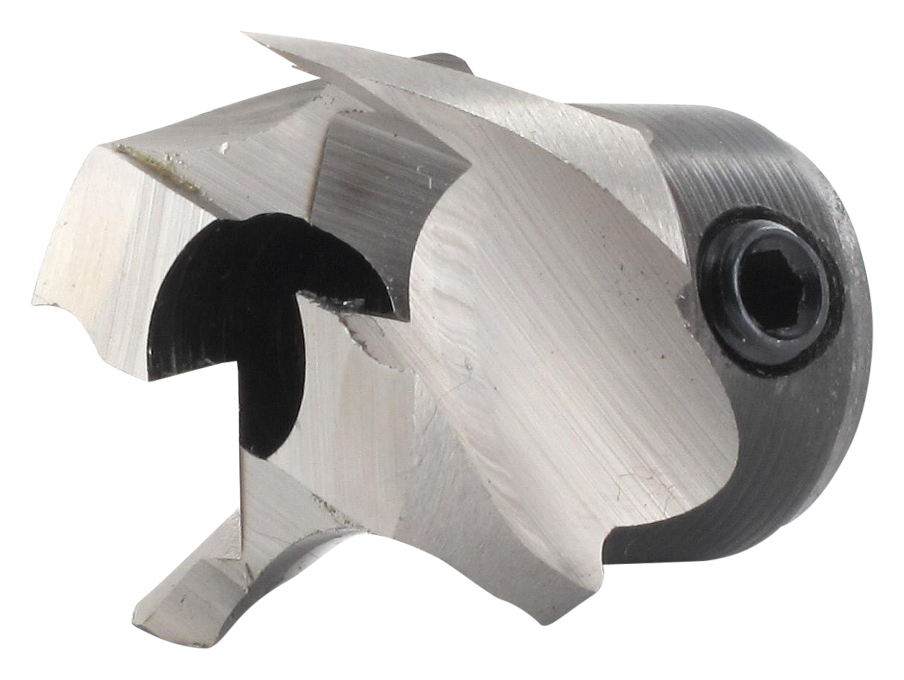 Aufsteckvers HSS 180° 10.0x20