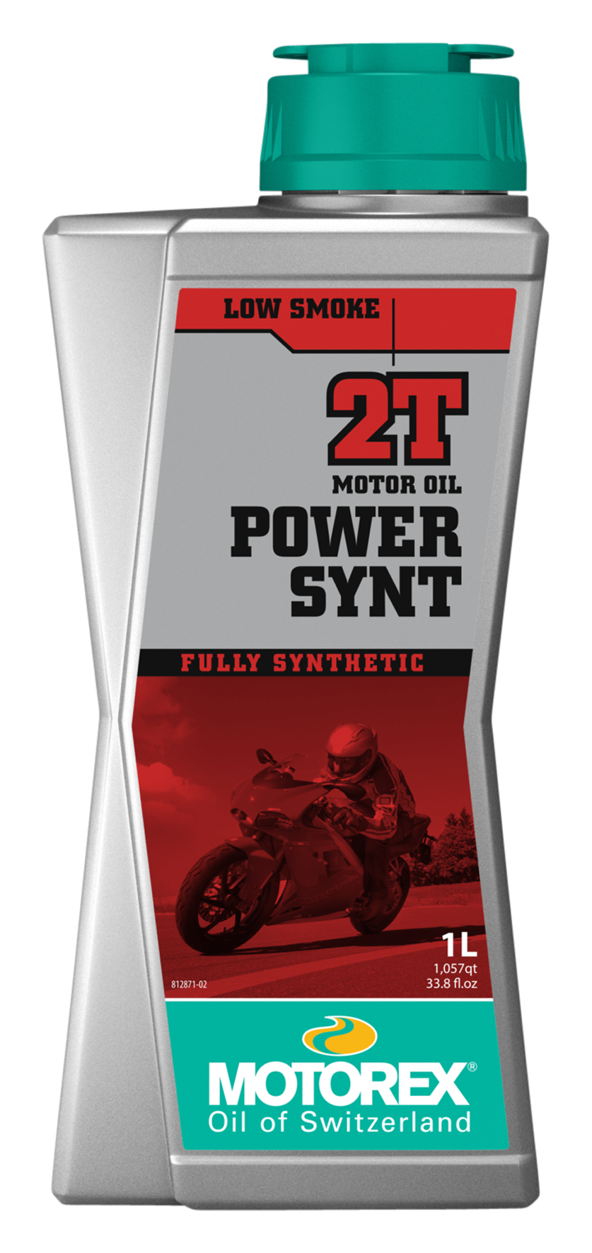 Power Synt 2T 1 l