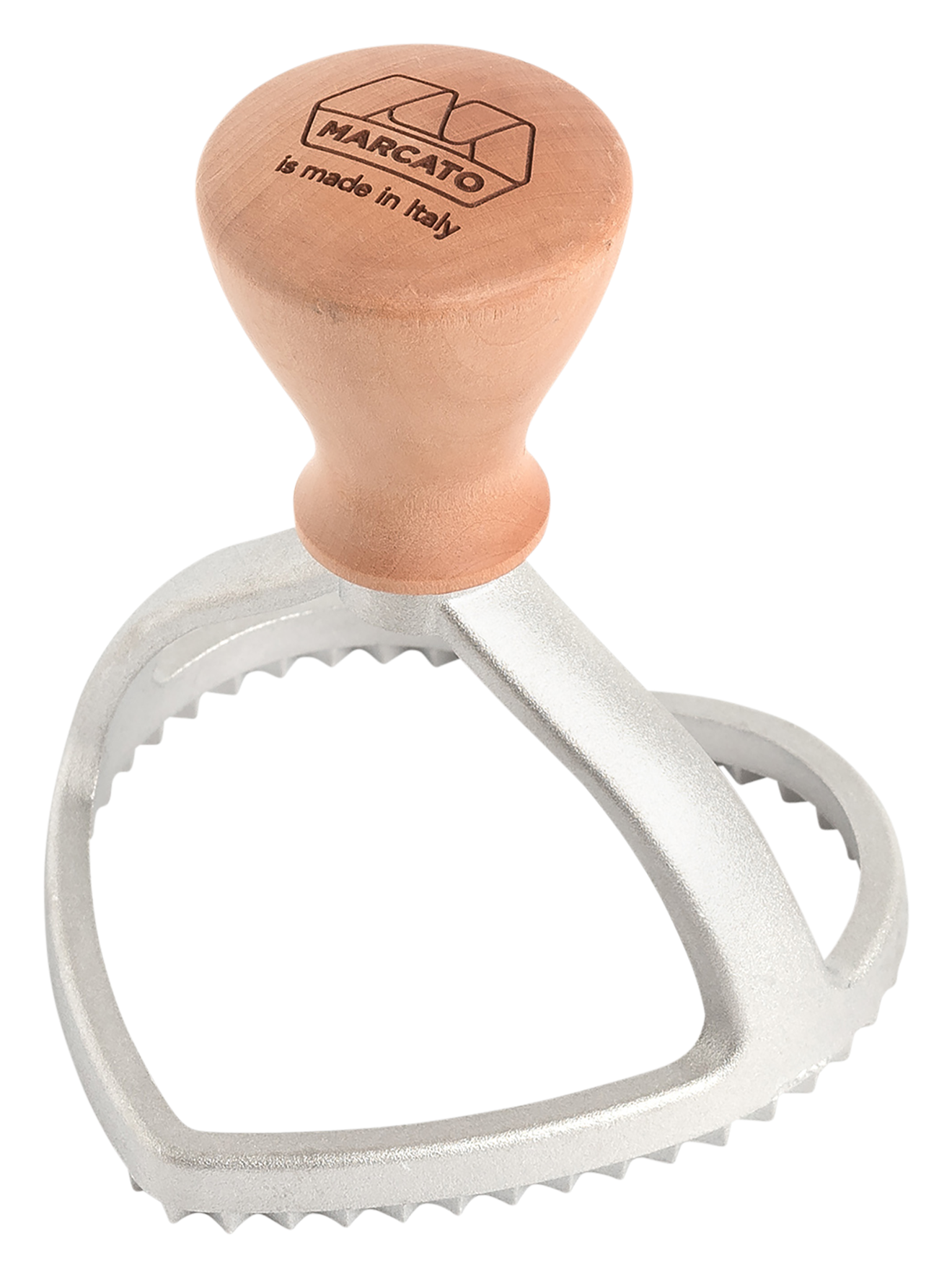 Ravioli Stempel Herz 8 cm