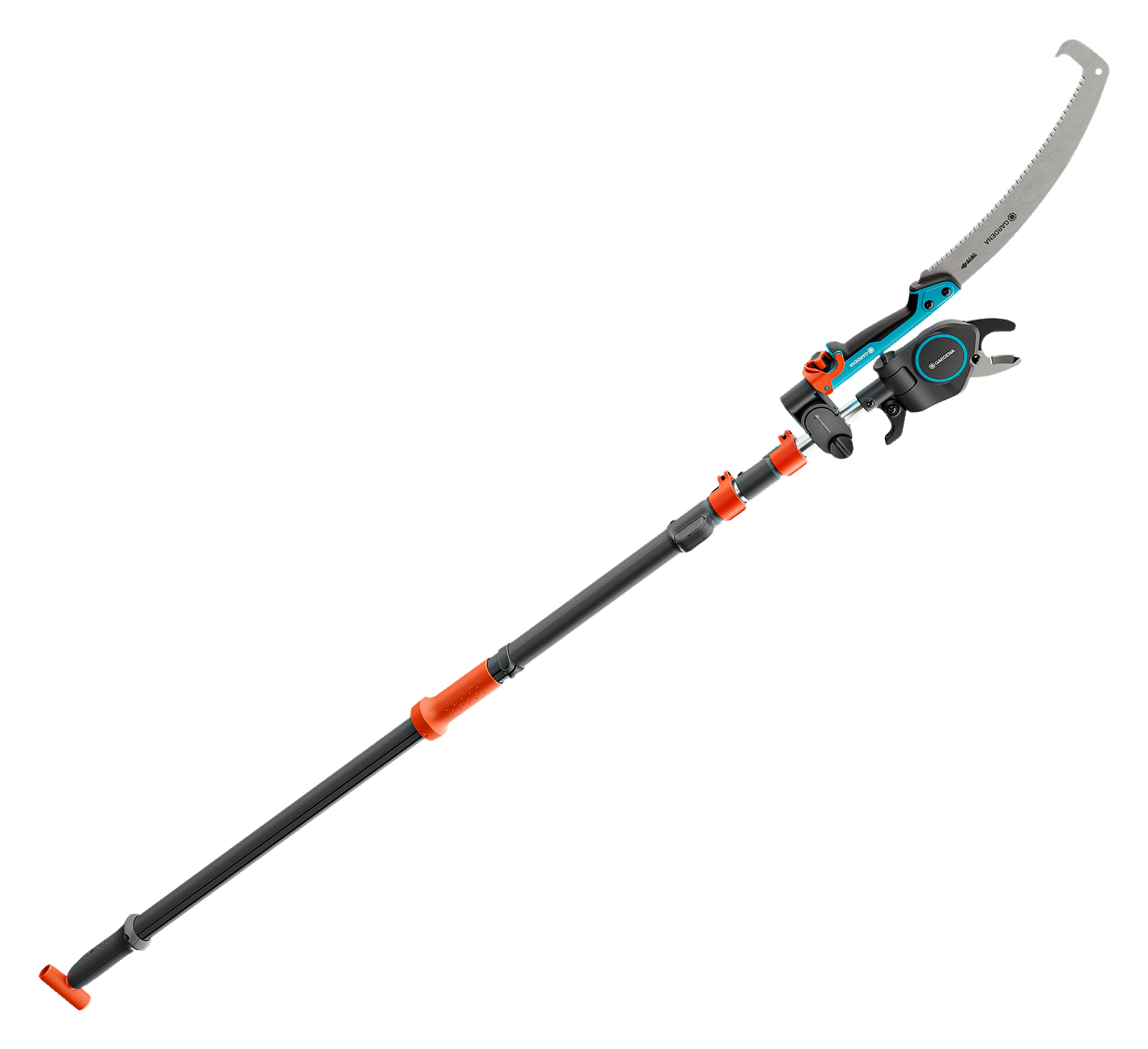 Teleskop-Baumschneider L