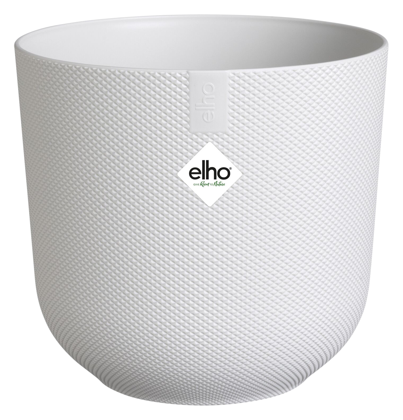 Topf Jazz ø 35 seidenweiss