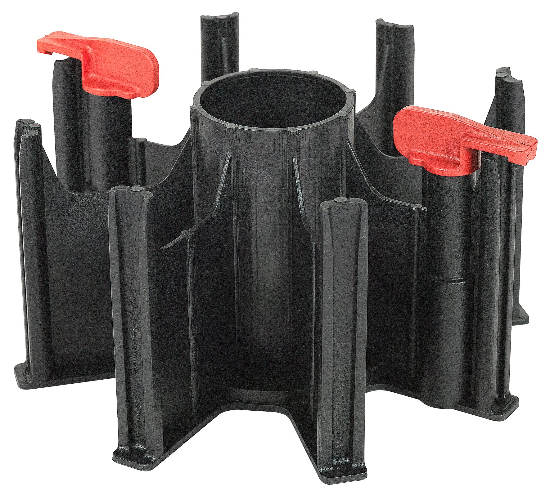 Schweissdrahtspule-Adapter