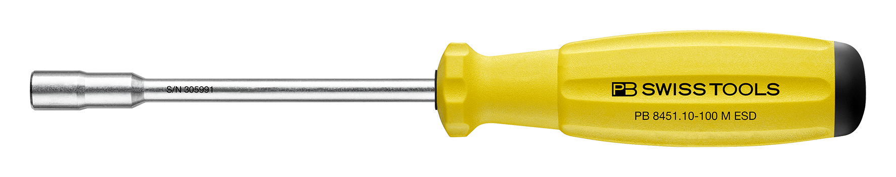 Bithalter PB 8451.10-100 M ESD