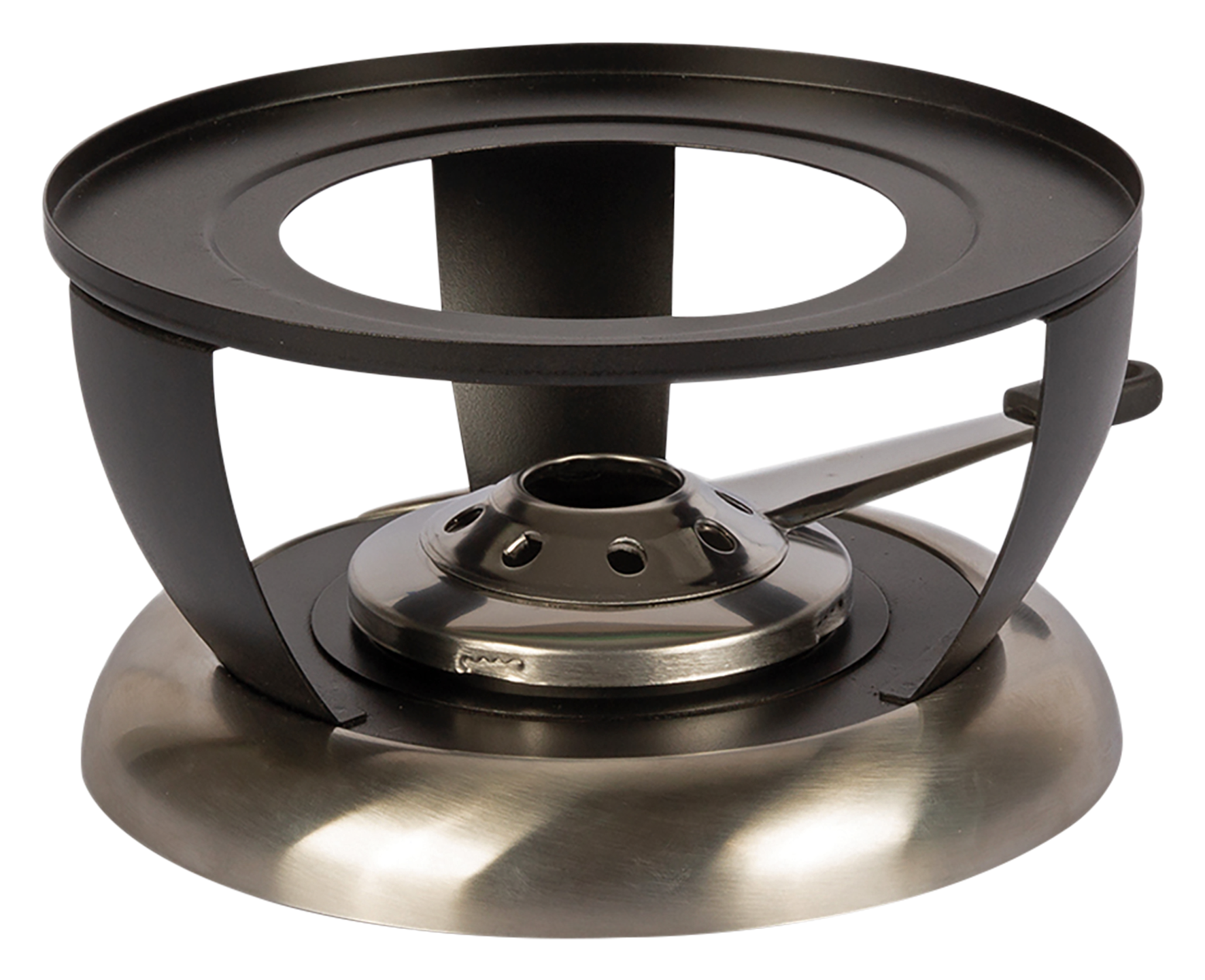 Rechaud Bellavista Inox sw