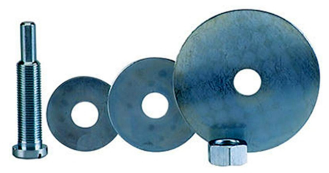 Spanndorn MN-AC 900 6 mm