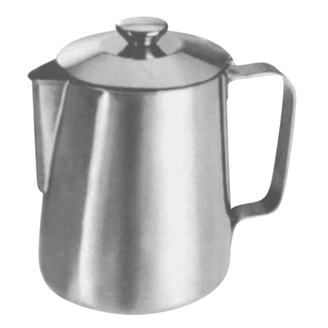 Kaffeekanne Inox 1.5l