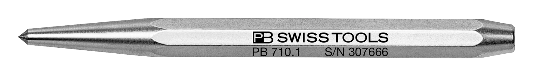 Achtkant-Körner PB 710.1