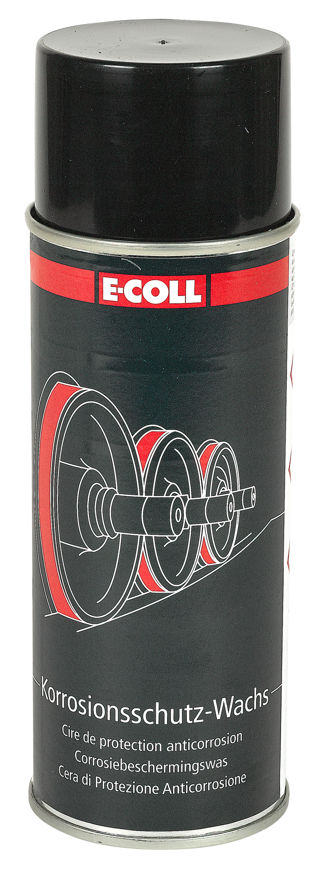 Korrosionsschutzwachs 400 ml