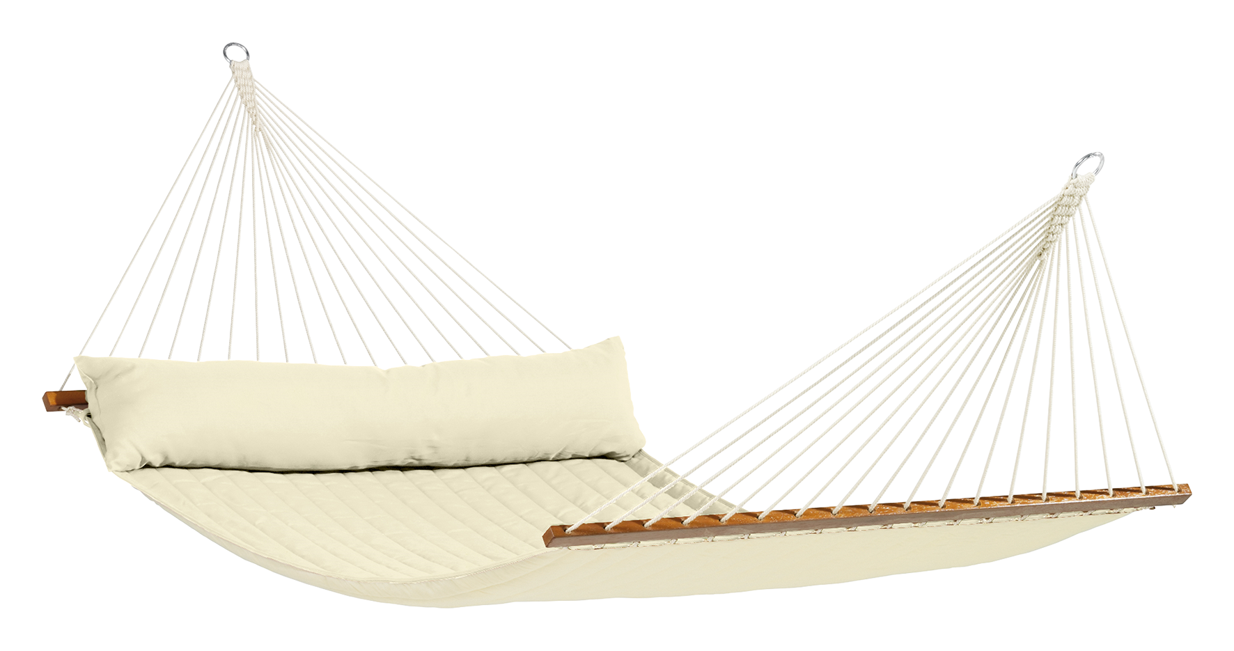 Stabhängem. Alabama vanilla