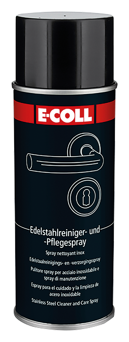 Edelstahlreiniger-Pflege400 ml