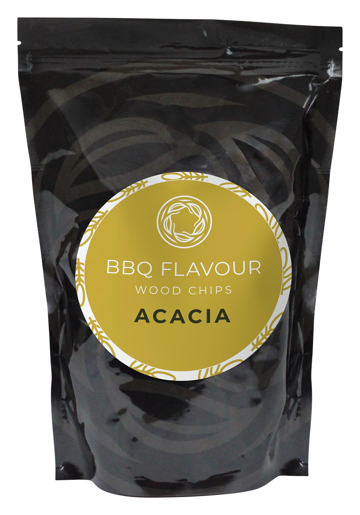 Räucherchips Akazie 0.5kg