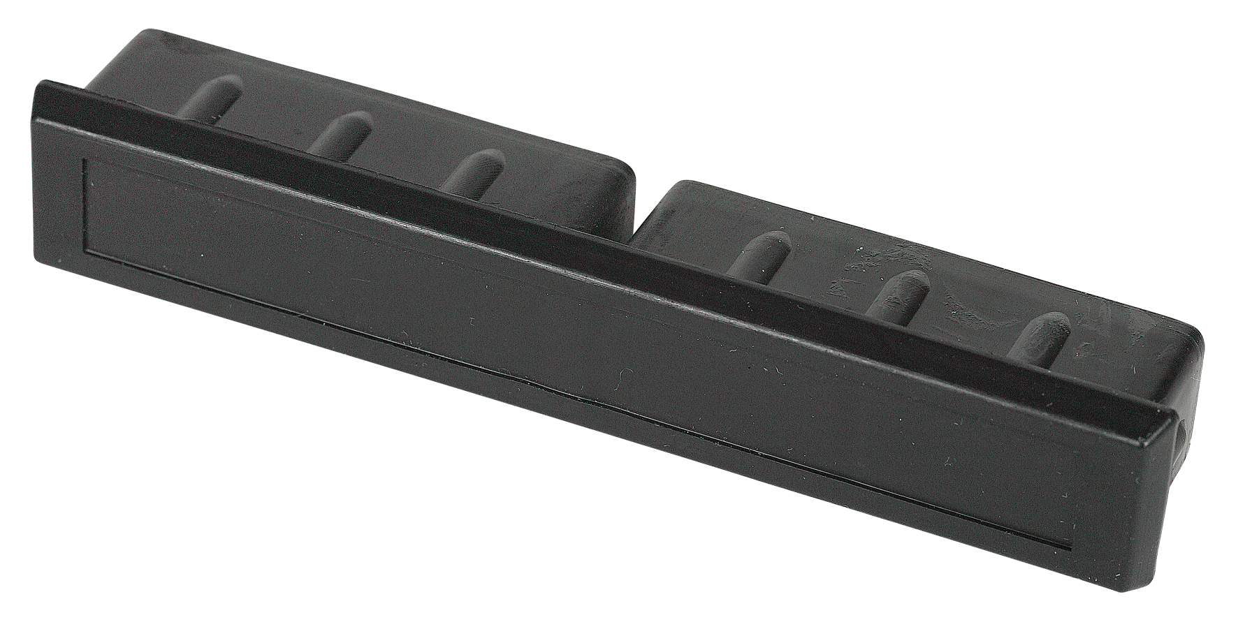 Endkappe 100x18x1 mm