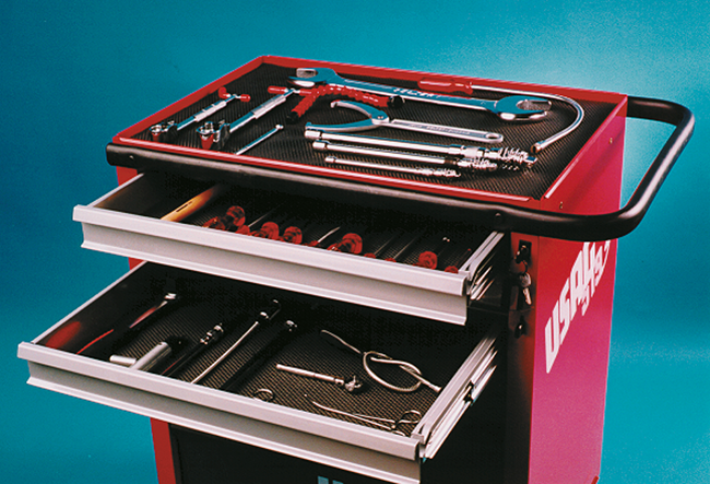 Antirutschm. Maxi 60x240 cm