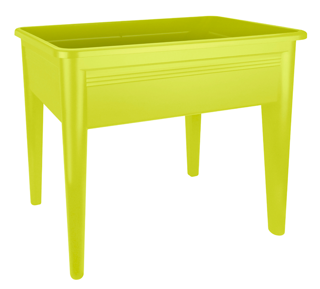 Green Baiscs XXL lime 77x56cm