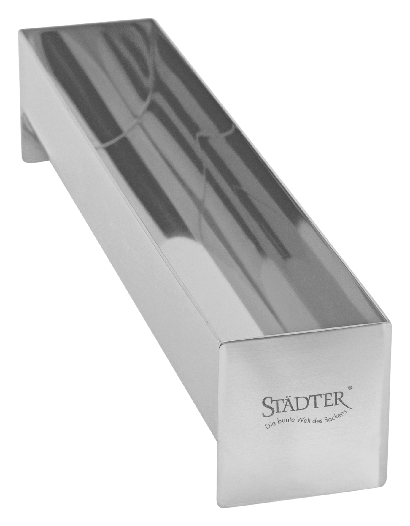 Pasteten-/Terrinenf. Halbrund