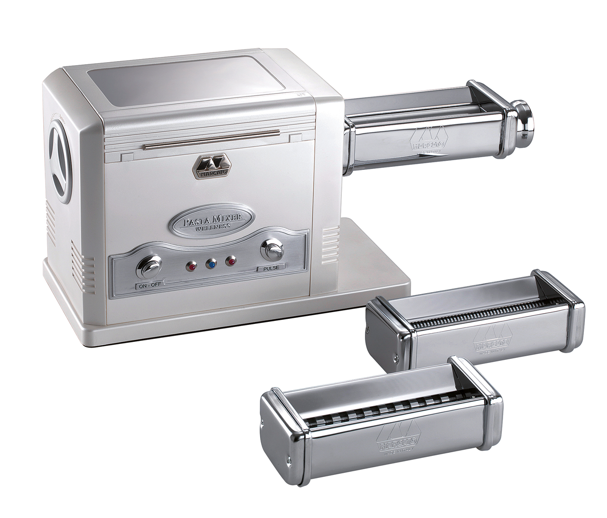 Nudelmaschine Pasta Fresca