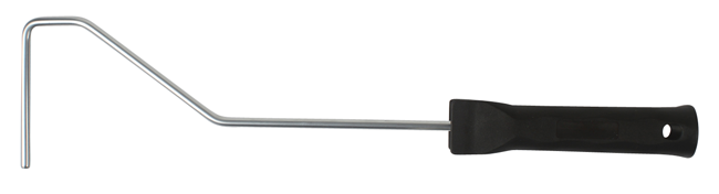 Rollerbügel 100/6mm 25cm