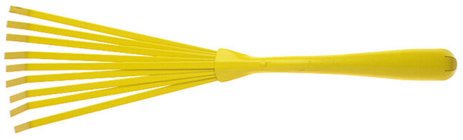 Handwischer Colibri 125 mm m/S