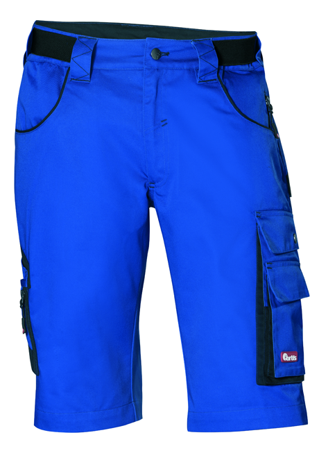 Bermudas 24 H bl/sw 52