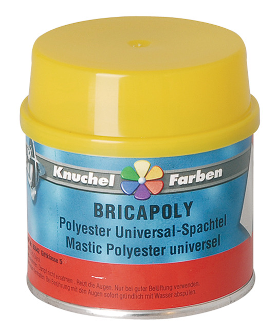 Universalspa. Bricapoly 1 kg
