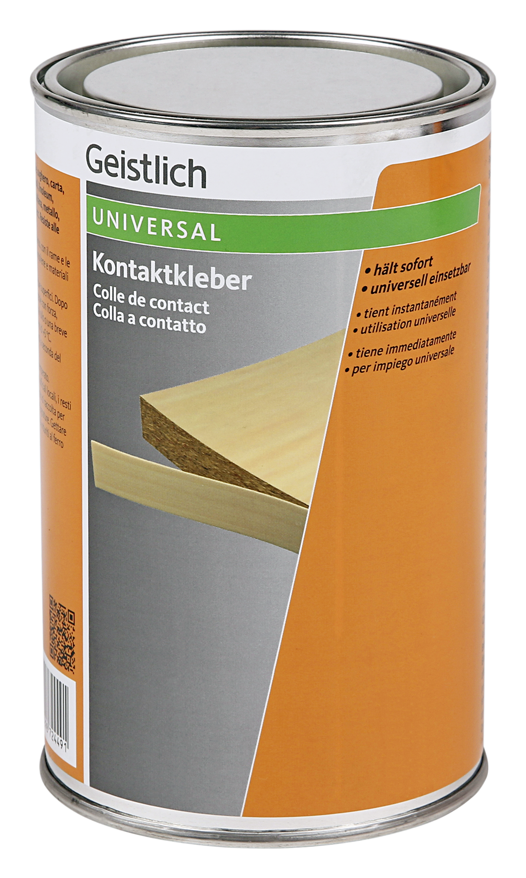 Kontaktkleber Universal 850g
