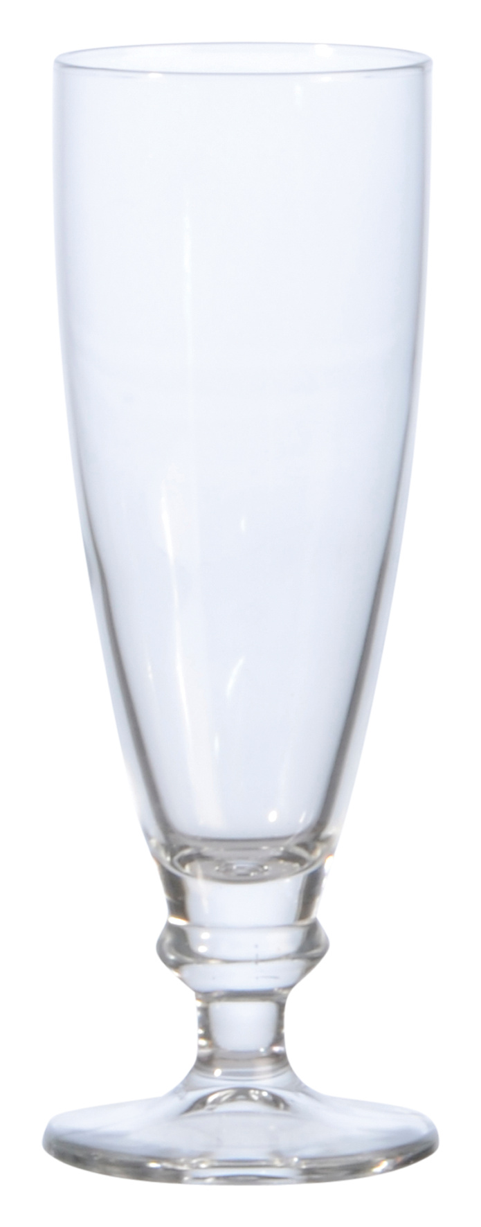 Bierglas Harmonia 0.275l