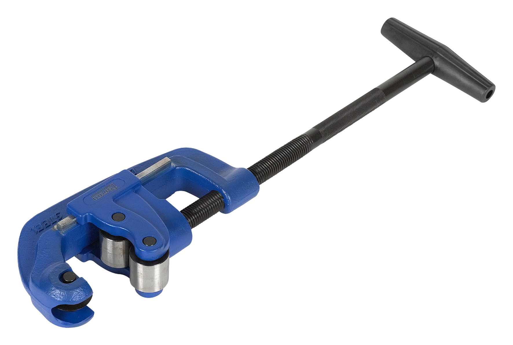 Rohrabschneider 10-60 Stahl