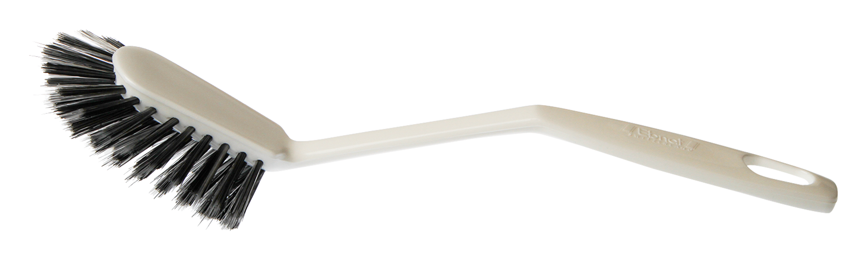 Abwaschbürste Inspire weiss