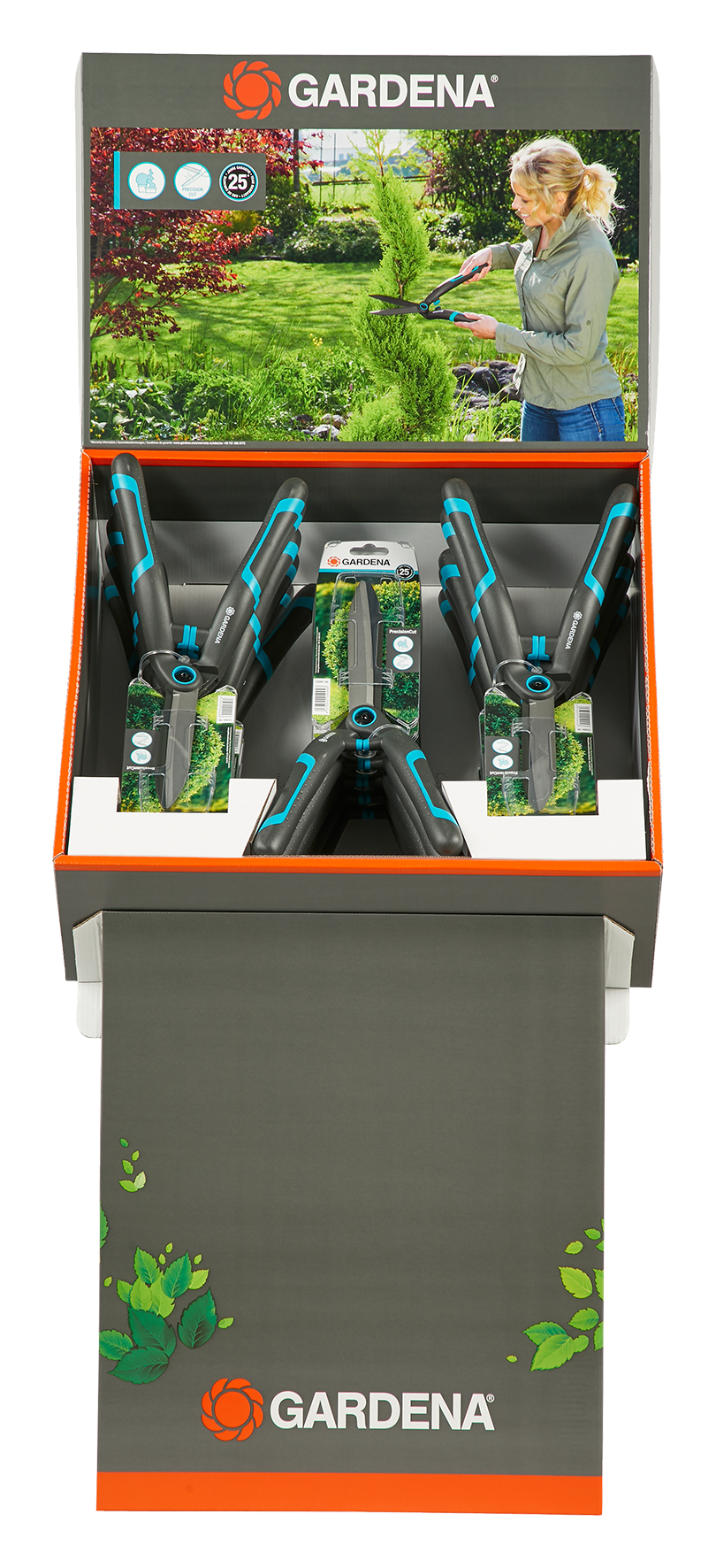 Heckenschere PrecisionCut